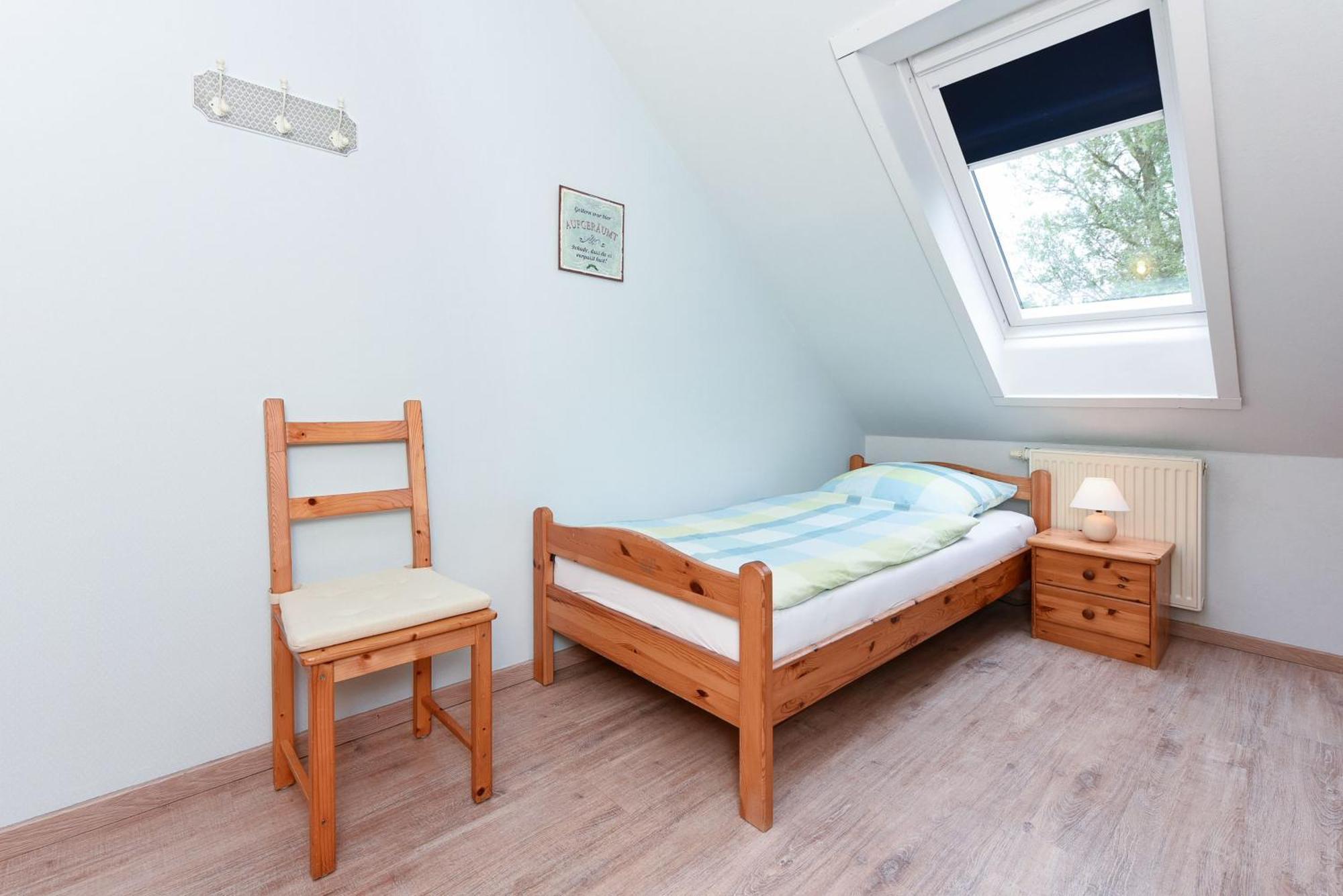 Ferienwohnungen Janssen-Graalfs Schillig Kültér fotó